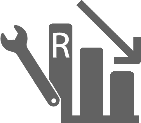 Decreased tyre repair costs